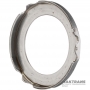 Support washer for needle bearing Mercedes-Benz 725.0 / JATCO JR913E NISSAN GE9R01A A7252721000 - (height 5.60 mm, outer Ø 50.75 mm, inner Ø 33.95 mm)