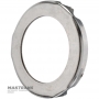 Support washer for needle bearing Mercedes-Benz 725.0 / JATCO JR913E NISSAN GE9R01A A7252721000 - (height 5.60 mm, outer Ø 50.75 mm, inner Ø 33.95 mm)
