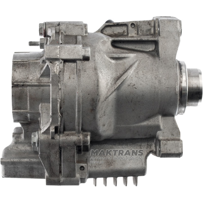 Transfer case VW 0BT 0BH DQ500 Passat B8 2.0 TDI 2015 - 0FN409053A