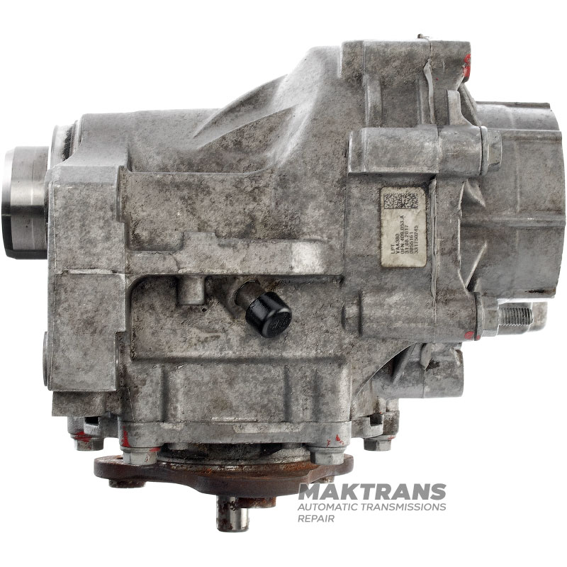 Transfer case VW 0BT 0BH DQ500 Passat B8 2.0 TDI 2015 - 0FN409053A