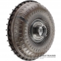 Torque converter pump wheel ALLISON 4000 29514722 27510128 — (outer Ø 489 mm, height 146 mm, 64 splines)