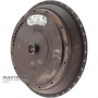 Front cover of torque converter ALLISON 4000 29514722 27510128 - outer Ø 480 mm, height 125 mm
