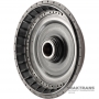 Front cover of torque converter ALLISON 4000 29514722 27510128 - outer Ø 480 mm, height 125 mm