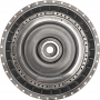 Front cover of torque converter ALLISON 4000 29514722 27510128 - outer Ø 480 mm, height 125 mm