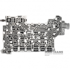 Lower plate of the hydraulic unit GM 8L45 / 8L90 - 24288382