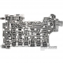 Lower plate of the hydraulic unit GM 8L45 / 8L90 - 24288382