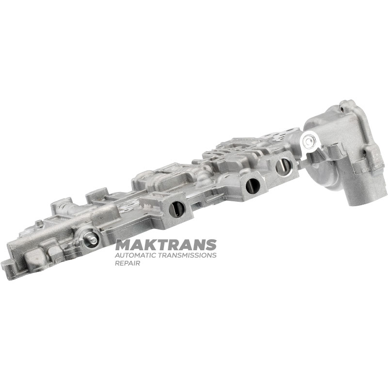 Upper plate of valve body GM 8L45 / 8L90 — 24279393