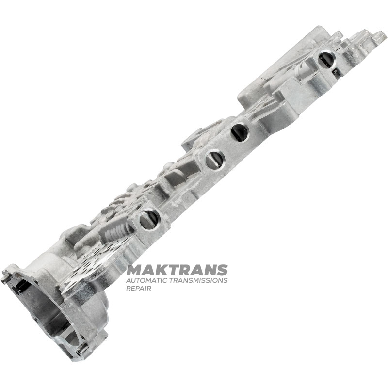 Upper plate of valve body GM 8L45 / 8L90 — 24279393