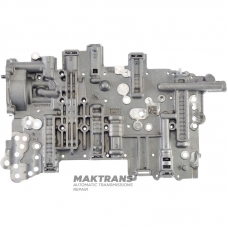 Upper plate of valve body GM 8L45 / 8L90 — 24279393