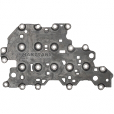 Cover of the lower plate of the valve body GM 8L45 / 8L90 - 24273239