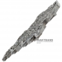 Cover of the lower plate of the valve body GM 8L45 / 8L90 - 24273239