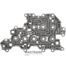 Cover of the lower plate of the valve body GM 8L45 / 8L90 - 24273239