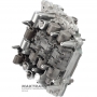 Valve body complete with solenoids (refurbished, tested) / without electronic unit VAG DQ381 0GC – 0GC325025H, 0GC927339D (without START/STOP solenoid, valve body is compatible with electronic unit 0GC927711H)