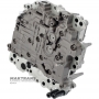 Valve body complete with solenoids (refurbished, tested) / without electronic unit VAG DQ381 0GC – 0GC325025H, 0GC927339D (without START/STOP solenoid, valve body is compatible with electronic unit 0GC927711H)