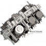 Valve body complete with solenoids (refurbished, tested) / without electronic unit VAG DQ381 0GC – 0GC325025H, 0GC927339D (without START/STOP solenoid, valve body is compatible with electronic unit 0GC927711H)