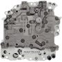 Valve body complete with solenoids (refurbished, tested) / without electronic unit VAG DQ381 0GC – 0GC325025H, 0GC927339D (without START/STOP solenoid, valve body is compatible with electronic unit 0GC927711H)
