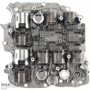 Valve body complete with solenoids (refurbished, tested) / without electronic unit VAG DQ381 0GC – 0GC325025H, 0GC927339D (without START/STOP solenoid, valve body is compatible with electronic unit 0GC927711H)