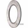 Clutch disc C1 Clutch ALLISON 4000 - (thickness 8 mm, outer Ø 189.70 mm, 48 teeth)