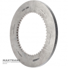 Clutch disc C1 Clutch ALLISON 4000 - (thickness 8 mm, outer Ø 189.70 mm, 48 teeth)