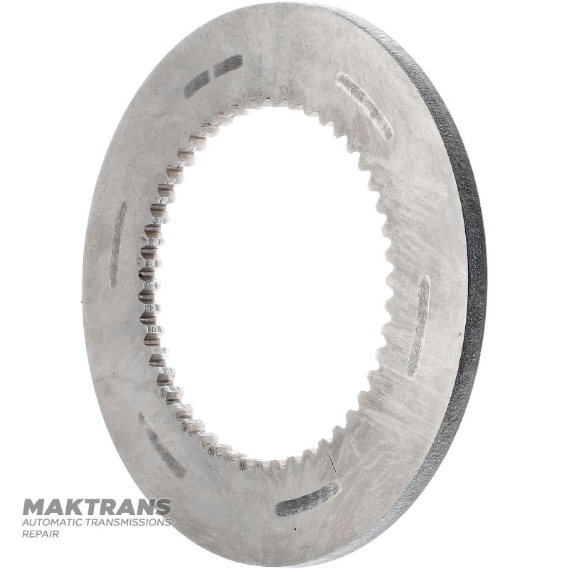 Clutch disc C1 Clutch ALLISON 4000 - (thickness 8 mm, outer Ø 189.70 mm, 48 teeth)