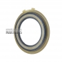 Piston rubberized Underdrive Clutch HYUNDAI KIA A6GF1 (gen2) — 45610-2F000