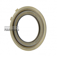 Piston rubberized Underdrive Clutch HYUNDAI KIA A6GF1 (gen2) —