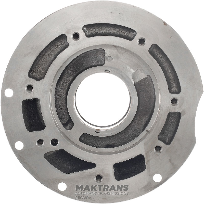 Oil pump housing HYUNDAI KIA A6LF1 461003B000 - without gear (with bimetallic bushing, for gears 12 mm thick)