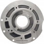 Oil pump housing HYUNDAI KIA A6LF1 461003B000 - without gear (with bimetallic bushing, for gears 12 mm thick)