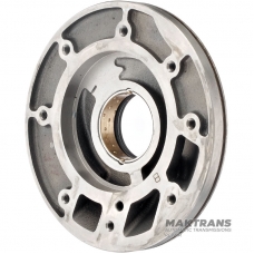 Oil pump housing HYUNDAI KIA A6MF1 461003B600 - without gears (with bimetallic sleeve, for gears 11.50 mm thick)