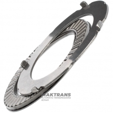 C2 Clutch Drum Thrust Needle Bearing TOYOTA UA80 9037450002 3578648020 - (74.05 mm x 50.70 mm x 3.85 mm)