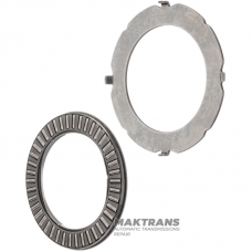 C2 Clutch Drum Thrust Needle Bearing TOYOTA UA80 9037450002 3578648020 - (74.05 mm x 50.70 mm x 3.85 mm)