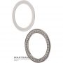 Thrust needle bearing TOYOTA UA80 - (52.45 mm x 39.35 mm x 2.80 mm)