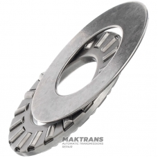 Drum Thrust Needle Bearing K2 / C2 Clutch TOYOTA UA80 - (43.50 mm x 24.40 mm x 4 mm)