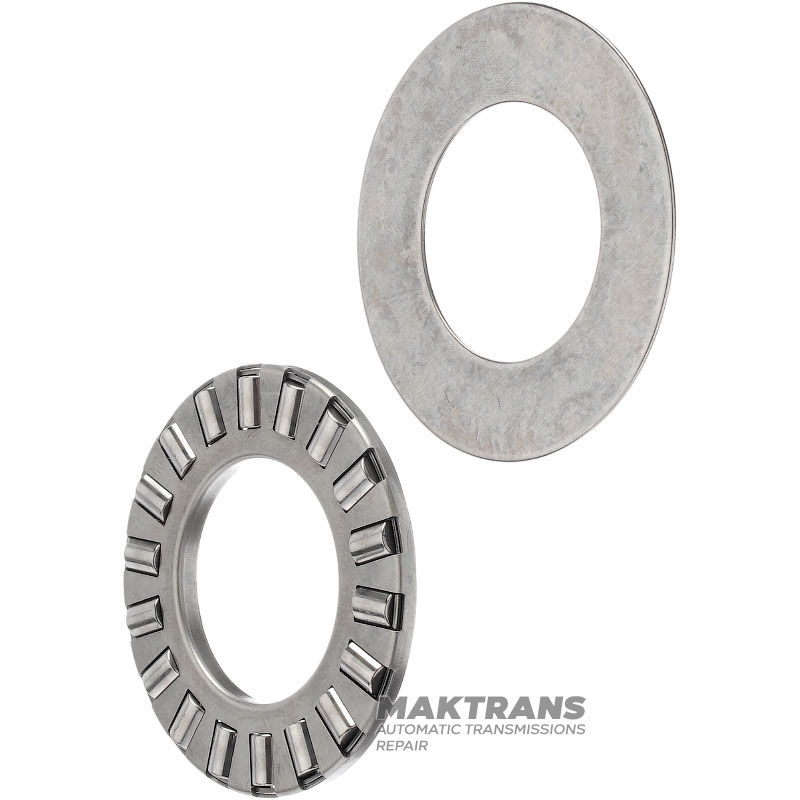 Drum Thrust Needle Bearing K2 / C2 Clutch TOYOTA UA80 - (43.50 mm x 24.40 mm x 4 mm)