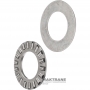 Drum Thrust Needle Bearing K2 / C2 Clutch TOYOTA UA80 - (43.50 mm x 24.40 mm x 4 mm)