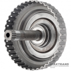 Drum K2 / C2 Clutch UA80 3570848031 3570806030 - empty, without discs and pistons