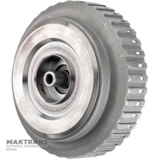 Drum K2 / C2 Clutch UA80 3570848031 3570806030 - empty, without discs and pistons