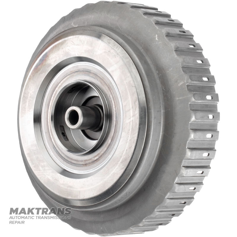 Drum K2 / C2 Clutch UA80 3570848031 3570806030 - empty, without discs and pistons