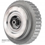 Drum K2 / C2 Clutch UA80 3570848031 3570806030 - empty, without discs and pistons