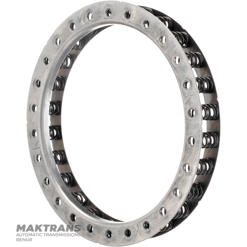 Piston return spring K2 / C2 Clutch TOYOTA UA80 - 3560A48010 3560A06020