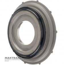 Rubber coated piston K2 / C2 Clutch TOYOTA UA80 - 3565248020 / KOYO BPS123A2