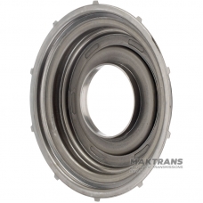 Rubber coated piston K2 / C2 Clutch TOYOTA UA80 - 3565248020 / KOYO BPS123A2