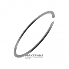 Piston retaining ring K2 / C2 Clutch TOYOTA UA80 90520A0081 9052048013 - (outer Ø 54.25 mm, thickness 1.23 mm)