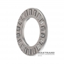 Drum Thrust Needle Bearing K2 / C2 Clutch Aisin Warner TF70-SC TF-71SC TF72SC - (37.75 mm x 22.20 mm x 3.50 mm)