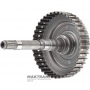 Drum Direct Clutch TOYOTA U140 / U240 35605-28010 3560528010 - empty, without discs and pistons