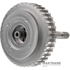 Drum Direct Clutch TOYOTA U140 / U240 35605-28010 3560528010 - empty, without discs and pistons