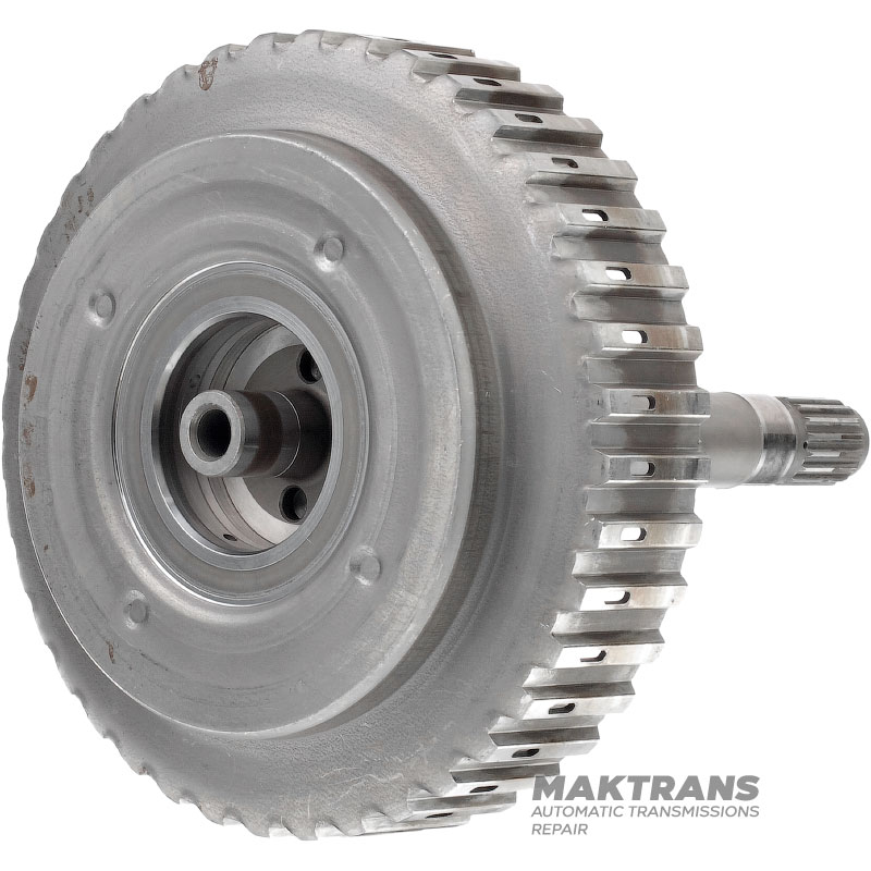 Drum Direct Clutch TOYOTA U140 / U240 35605-28010 3560528010 - empty, without discs and pistons
