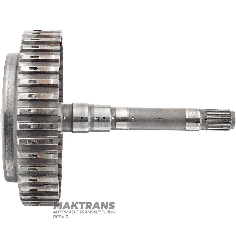 Drum Direct Clutch TOYOTA U140 / U240 35605-28010 3560528010 - empty, without discs and pistons