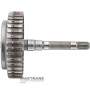 Drum Direct Clutch TOYOTA U140 / U240 35605-28010 3560528010 - empty, without discs and pistons