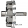 Oil pump hub B1 Clutch Mercedes-Benz 722.6 - 4 double-sided friction discs (total thickness of the set 25.30 mm)